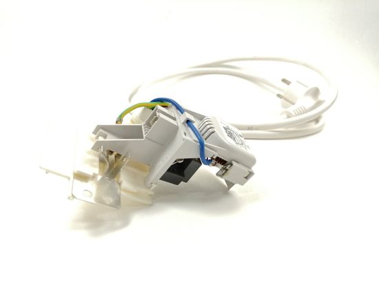 Сетевой Фильтр ФПС для Стиральной Машины