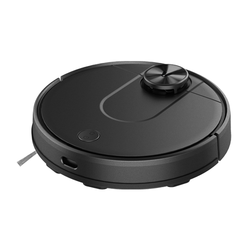 Робот-пылесос Viomi V2 Max, 33Вт, черный v-rvclm24b