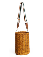 Корзина-тубус на ремне