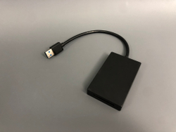 XQD Card Reader