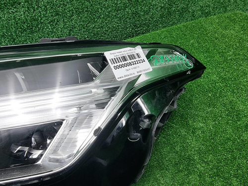 Фара левая Volvo XC90 2 (2014-2019) Full LED