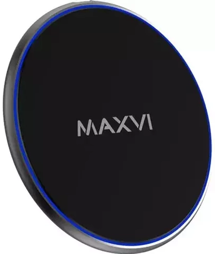 Беспроводное ЗУ Maxvi A315W2 dark grey