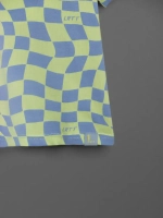 Костюм для девочки на лето