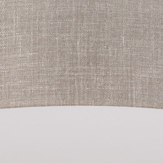Потолочный светильник TK Lighting 6248 Rondo Linen