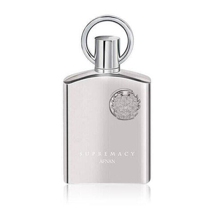 Supremacy Silver EDP Afnan Древесный, цветочный, мускусный 100 мл