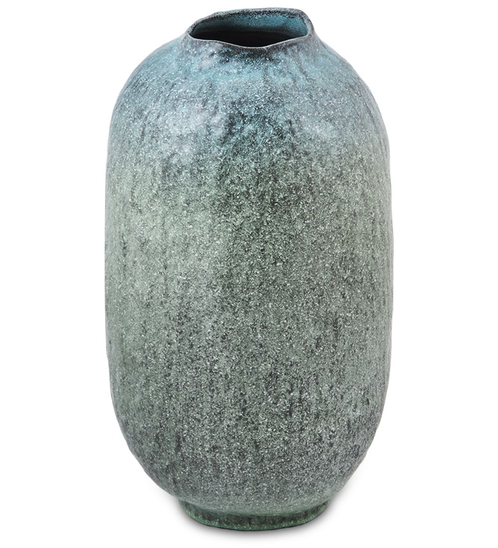 Cervena Kostka OS-910/1 Декоративная ваза «Туманность»