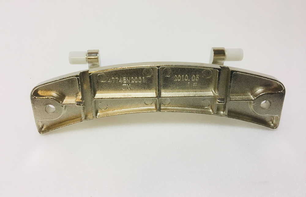 Петля дверки смотрового окна стиральных машин LG,Самсунг  код детали 4774EN2001, WM3162szw , 4774ER2001