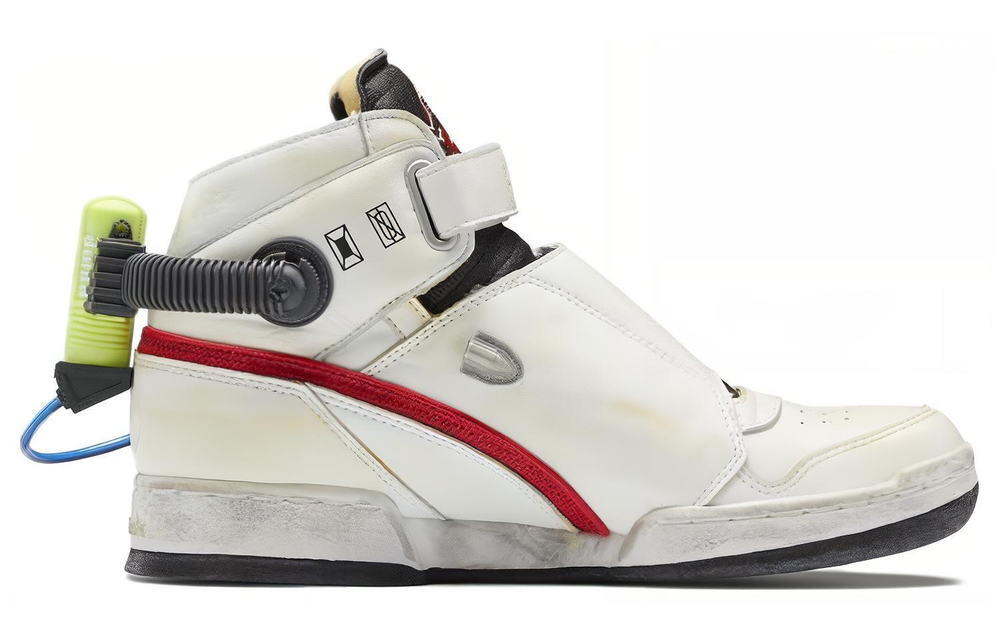 Ghostbusters reebok shoes clearance