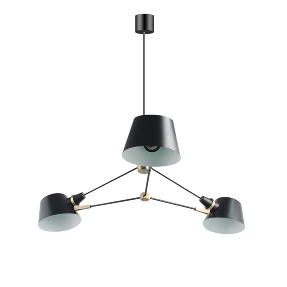 Люстра Long Pivot 3