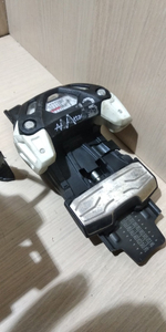 Горнолыжные крепления Tyrolia Attack 13