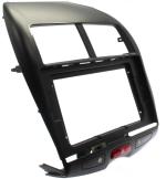 Магнитола для Mitsubishi ASX, Peugeot 4008, Citroen C4 Aircross 2010-2016 - FarCar BX026M-360 монитор 10.36" 2K QLED на Android 13, Быстрая, CarPlay, 4G SIM-слот, 4 камеры в комплекте