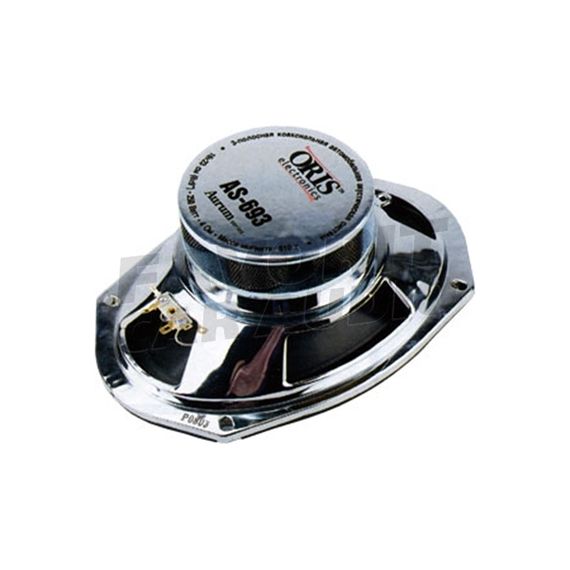 Коакс. акустика ORIS AS-693