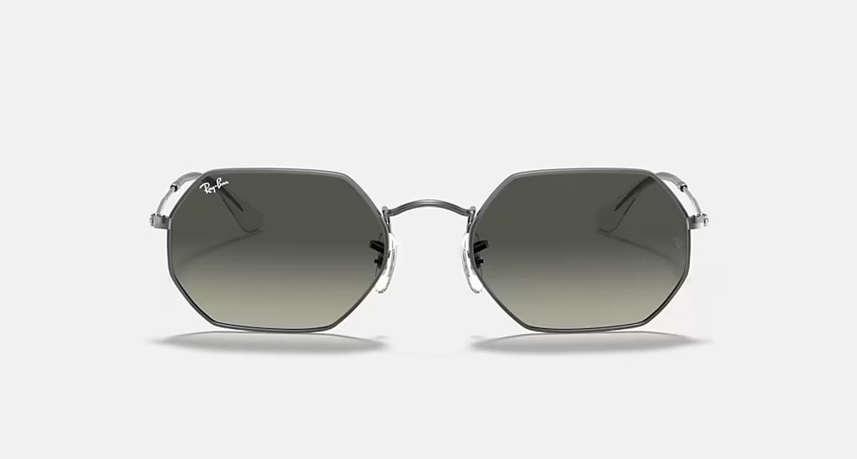 RAY-BAN OCTAGONAL RB3556N 004/71
