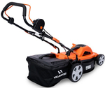 Газонокосилка электрическая VILLARTEC ME1840