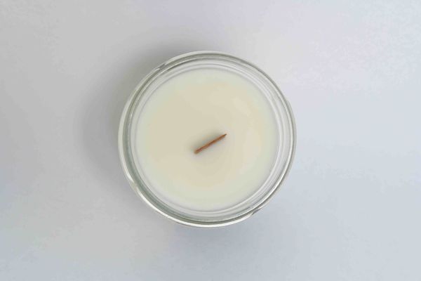 Свеча Слёзы русалок 100 мл. - фото 3