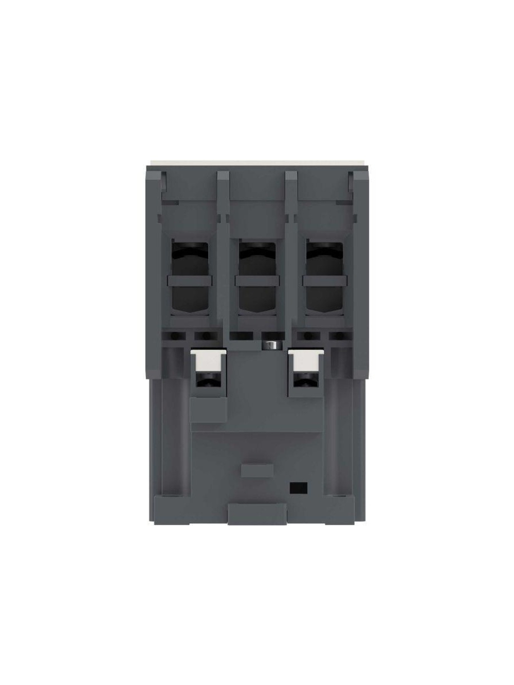 Контактор магнитный YON DSC105 105A 55кВт AC3 3P кат.220В AC YON DSC105-3C00A230