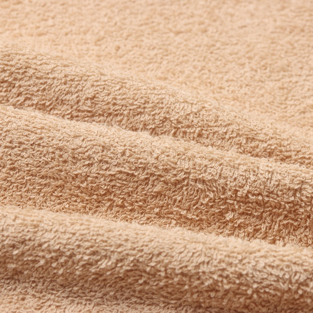 Набор подарочный Willow: полотенце 30×60 см, тёрка 7.7×3.7 см