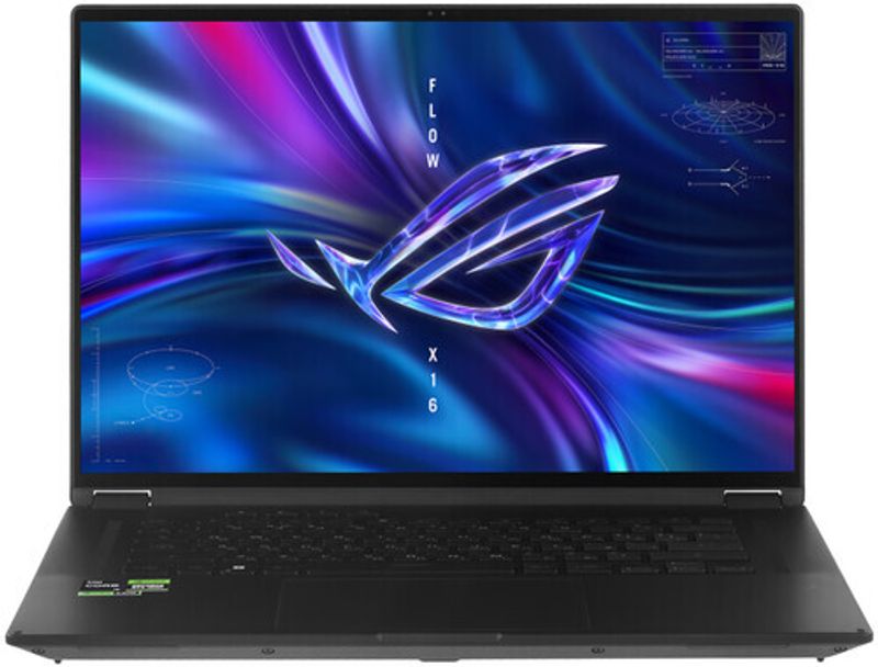 Ноутбук 16" ASUS Intel Core i9-13900H 2.6 ГГц 32 ГБ DDR5 GeForce RTX 4070 для ноутбуков 8 ГБ ROG Flo