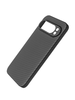 Чехол Сarbon Fiber Case для Google Pixel 9 Pro