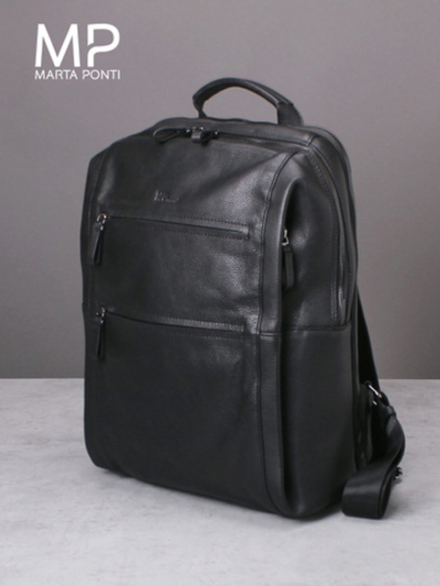 C800043 BLACK Рюкзак MP