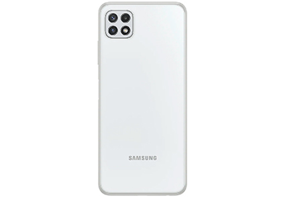 Смартфон Samsung Galaxy A22s 5G 4/128 ГБ RU, белый