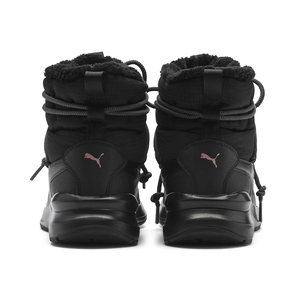 Женские ботинки PUMA Adela Winter Boot