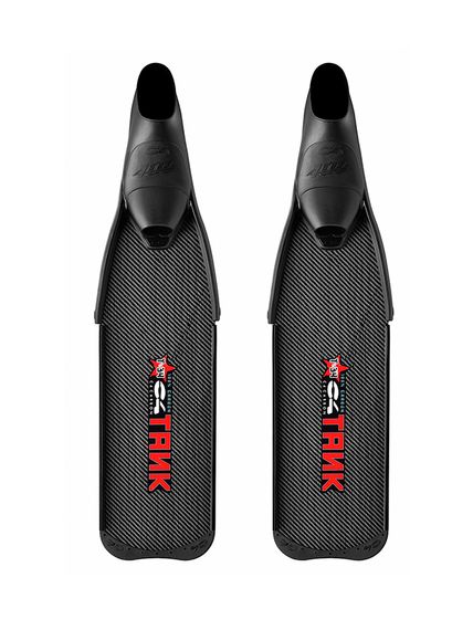 Ласты C4 Carbon Tank T34
