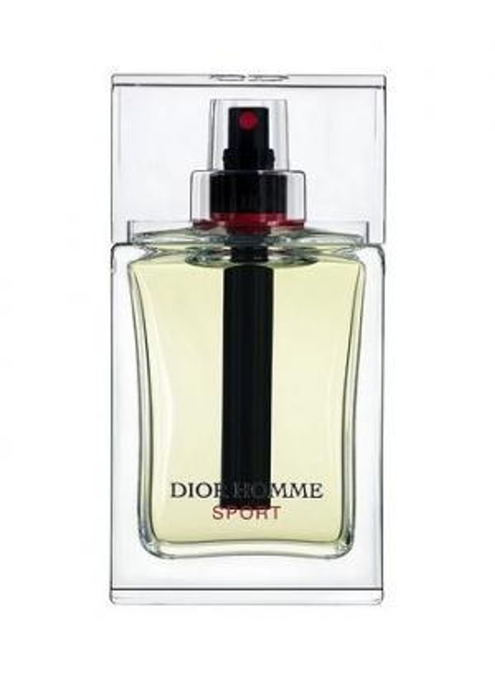 Christian Dior Homme Sport