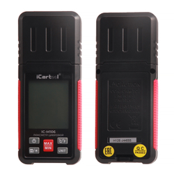 Люксметр цифровой iCartool IC-M106