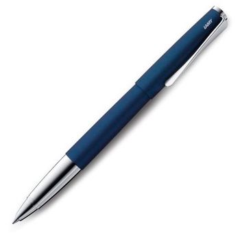 Роллер Lamy Studio 367 синий M63 (4001215)