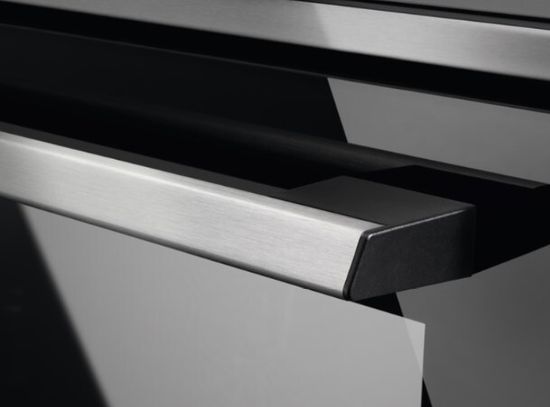 Электрический духовой шкаф Electrolux OEF5E50X