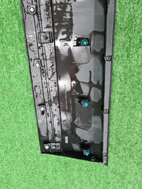 Накладка двери передняя Chery Tiggo 4 Pro (20-нв)