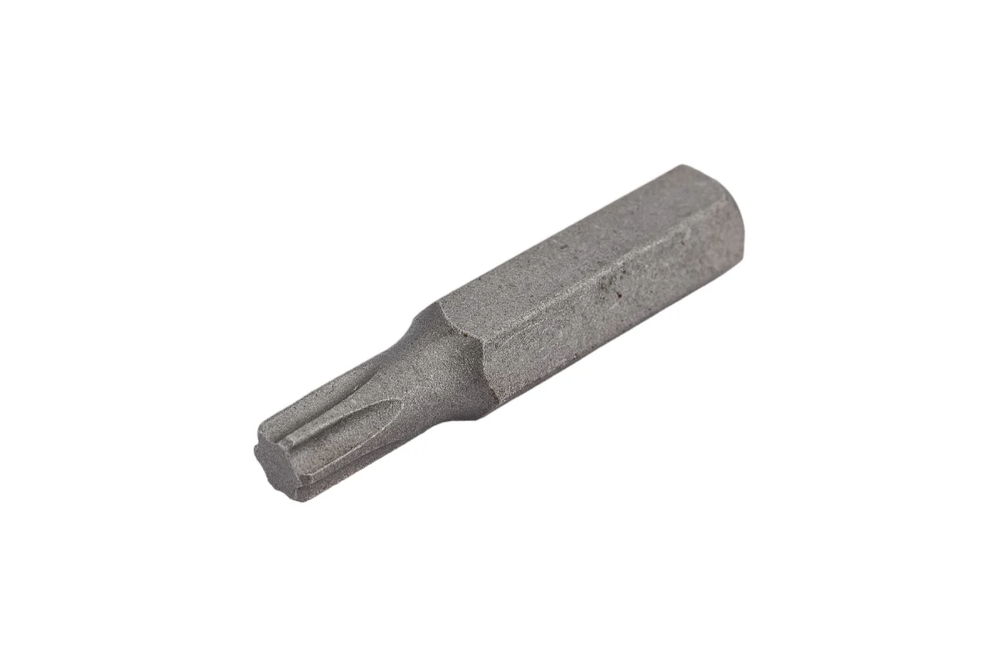 Вставка RF-1263027 1/4"DR TORX Т27х30мм ROCKFORCE