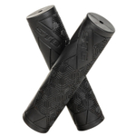 Грипсы STG Base, 126 мм, черный