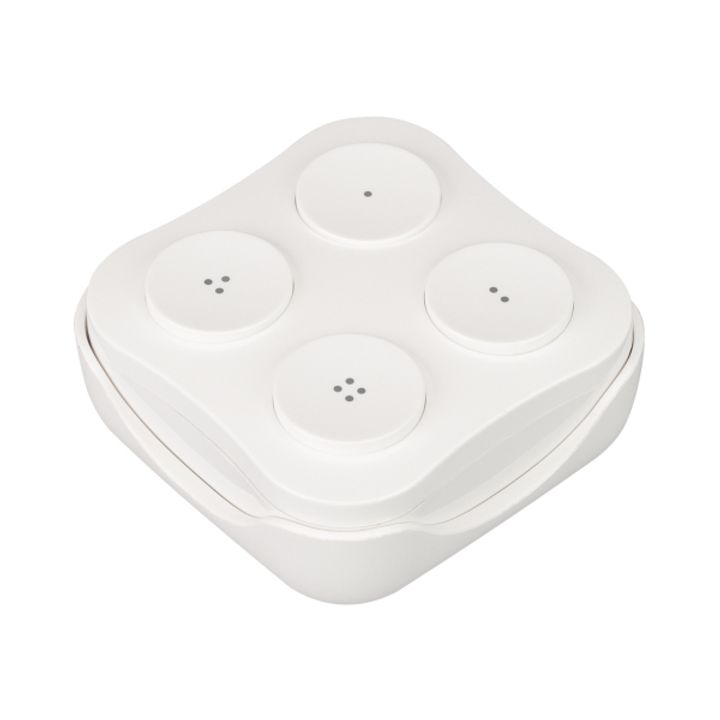 Панель управления Arlight Tuya-228-4-RF-WH-Suf 029698