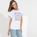 Футболка Невероятные возможности Charutti (Акция)