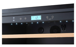 Винный шкаф Cellar Private CP165-1T