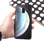 Чехол Планета для Samsung Galaxy A8+(2018), 010798