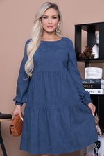 Платье 71301 Avili