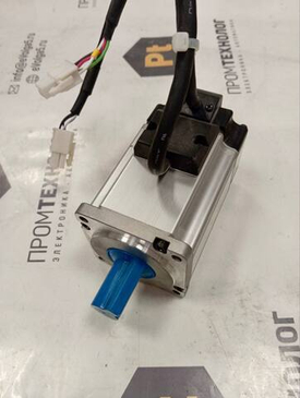 Новое поступления оборудования cерводвигателя Оmron R88M-G40030H-S2