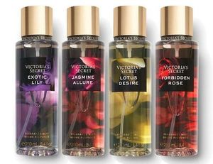 Victoria's Secret Lotus Desire