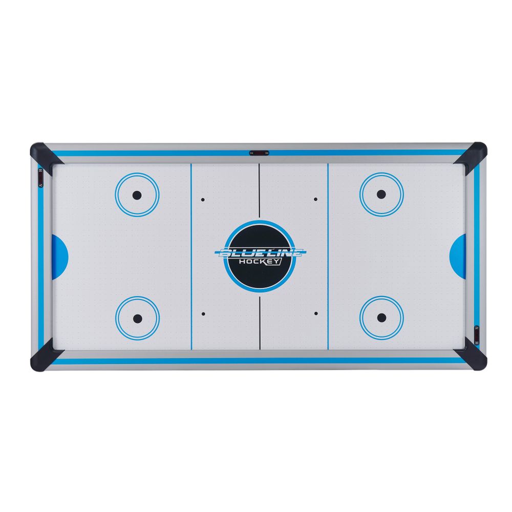 Стол для аэрохоккея Proxima Maple Leafs 84', арт. G18401-1