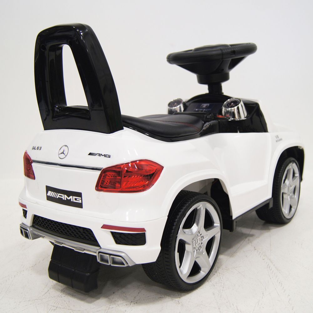 Толокар Mercedes-Benz GL63 A888AA