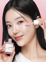 Medicube Укрепляющая сыворотка с ПДРН и пептидами PDRN Pink Peptide Serum 30 мл