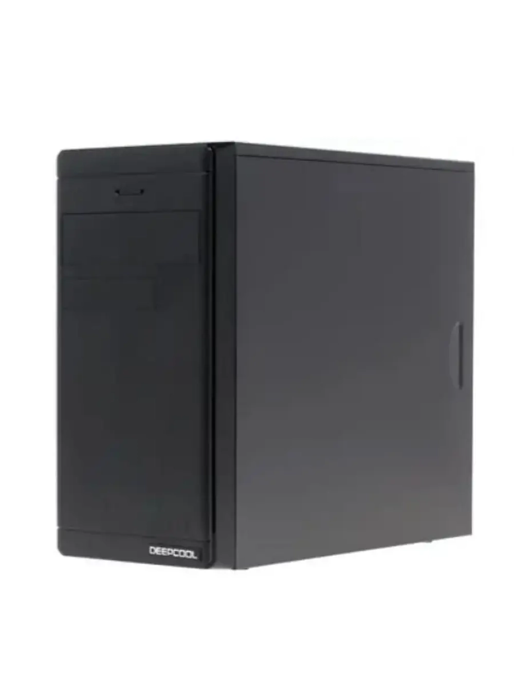 Корпус DEEPCOOL Wave V2