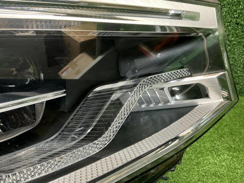 Фара правая BMW 6er G32 (2017-2020) Adaptive LED