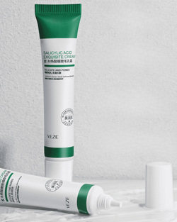 Крем для проблемной кожи с салициловой кислотой, 20г