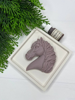 Краситель для мыла Махагон 50 мл Турция