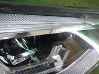 Фара правая BMW X3 G01, X4 G02 (2017-2021) Adaptive LED