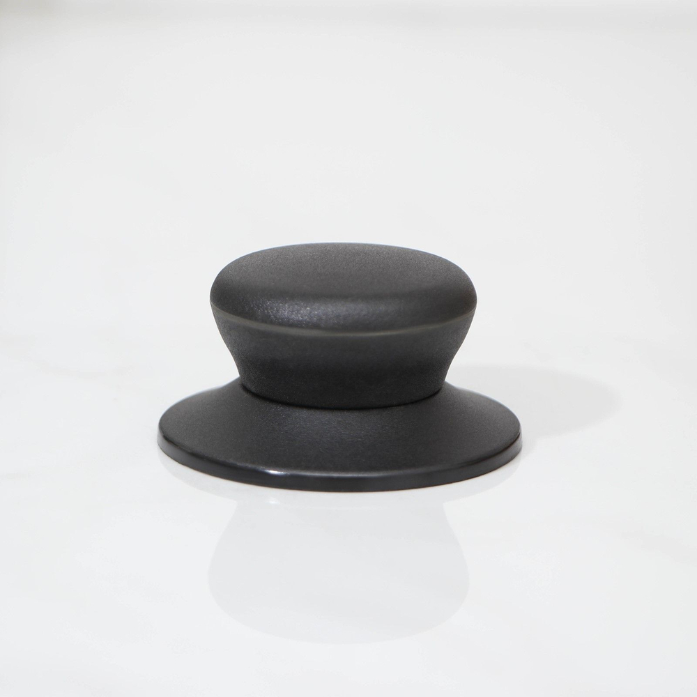 Ручка для крышки на посуду «Стандарт», d=6 см